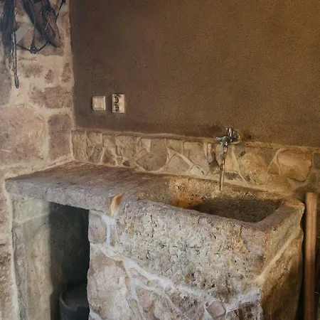 Stone House Svilaja