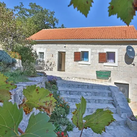 Stone House Svilaja * Hrvace