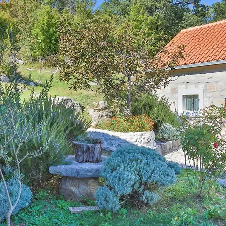 Stone House Svilaja Nyaraló